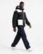 Soulstar Everbriee Jacket Black