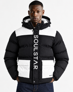 Soulstar Everbriee Jacket Black
