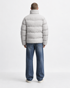 Soulstar Booster Jacket  Stone