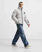 Soulstar Booster Jacket  Stone