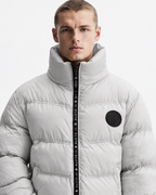 Soulstar Booster Jacket  Stone