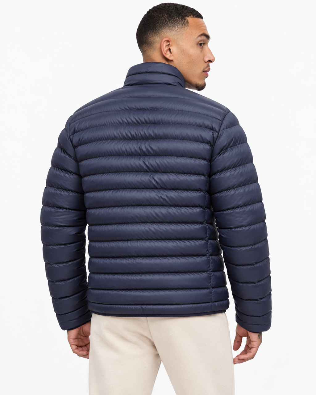 Soulstar Jest Jacket navy