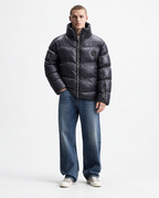Soulstar Booster Jacket Black