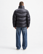 Soulstar Booster Jacket Black