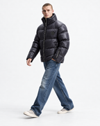 Soulstar Booster Jacket Black