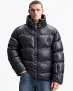Soulstar Booster Jacket Black