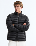 Soulstar Jest Jacket Black