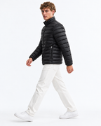 Soulstar Jest Jacket Black