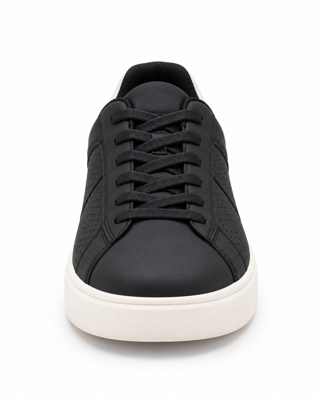Duck & Cover Men's Talric Trainers  Black