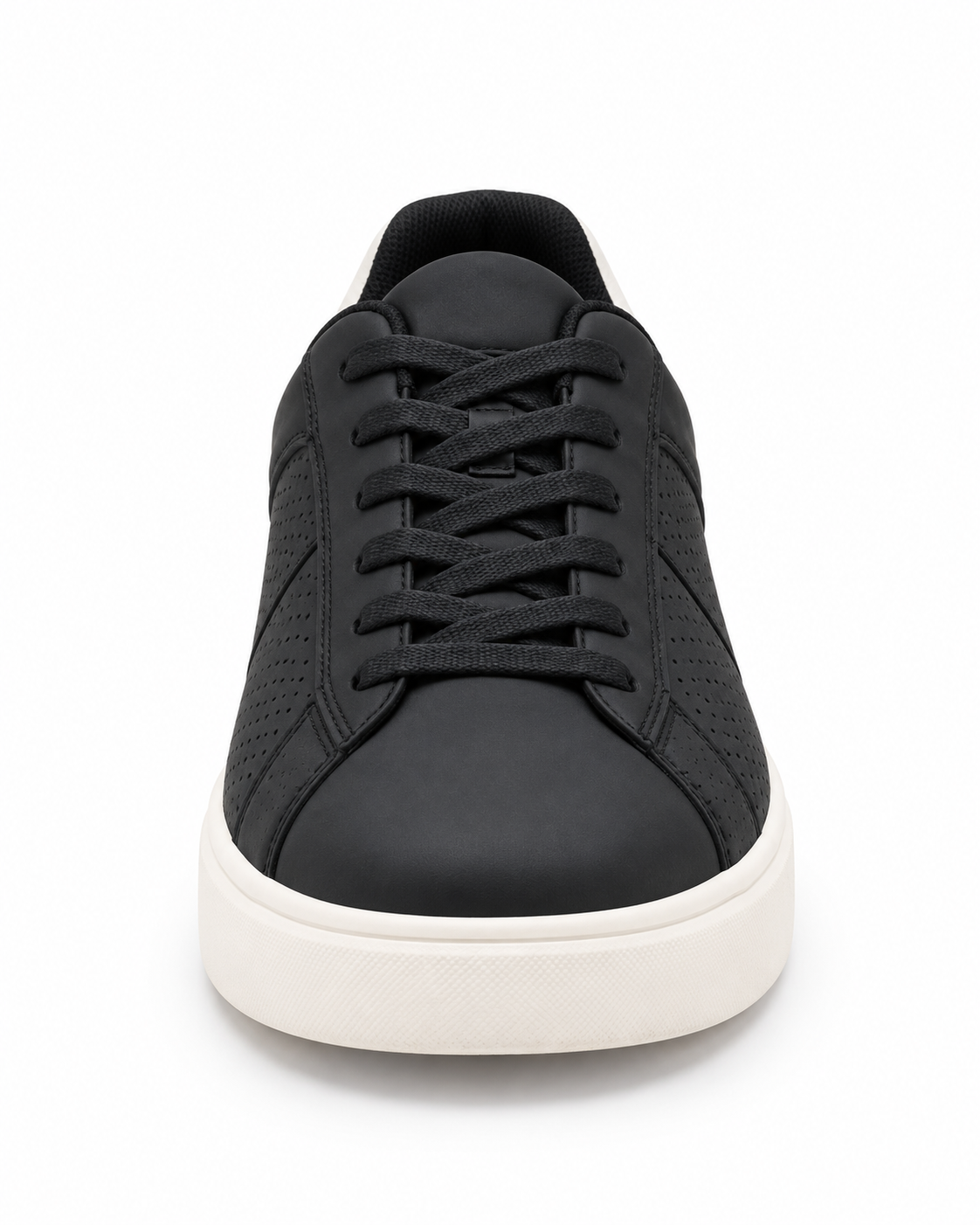 Duck & Cover Men's Talric Trainers  Black