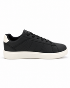 Duck & Cover Men's Talric Trainers  Black