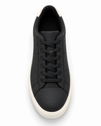 Duck & Cover Men's Talric Trainers  Black