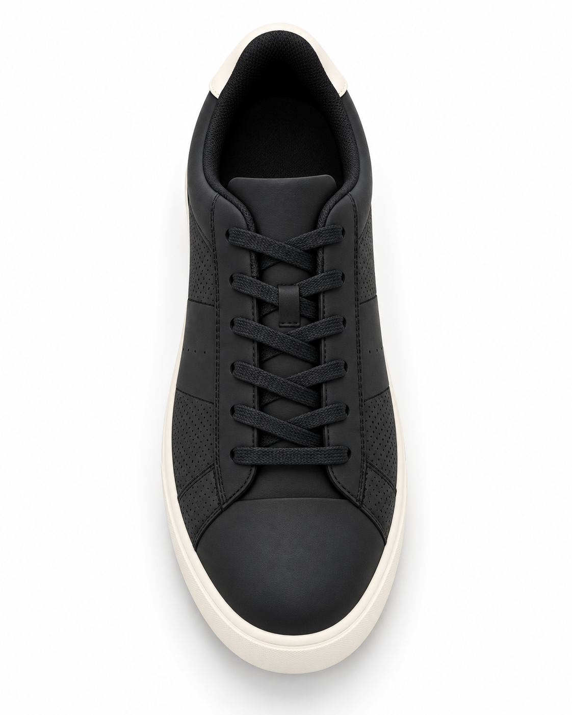 Duck & Cover Men's Talric Trainers  Black