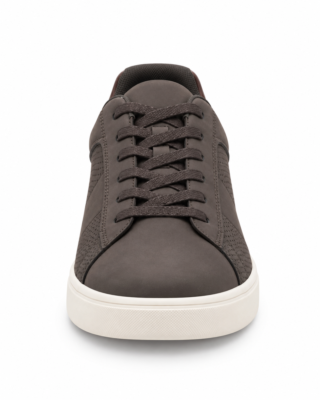Duck & Cover Men's Talric Trainers  Coffee
