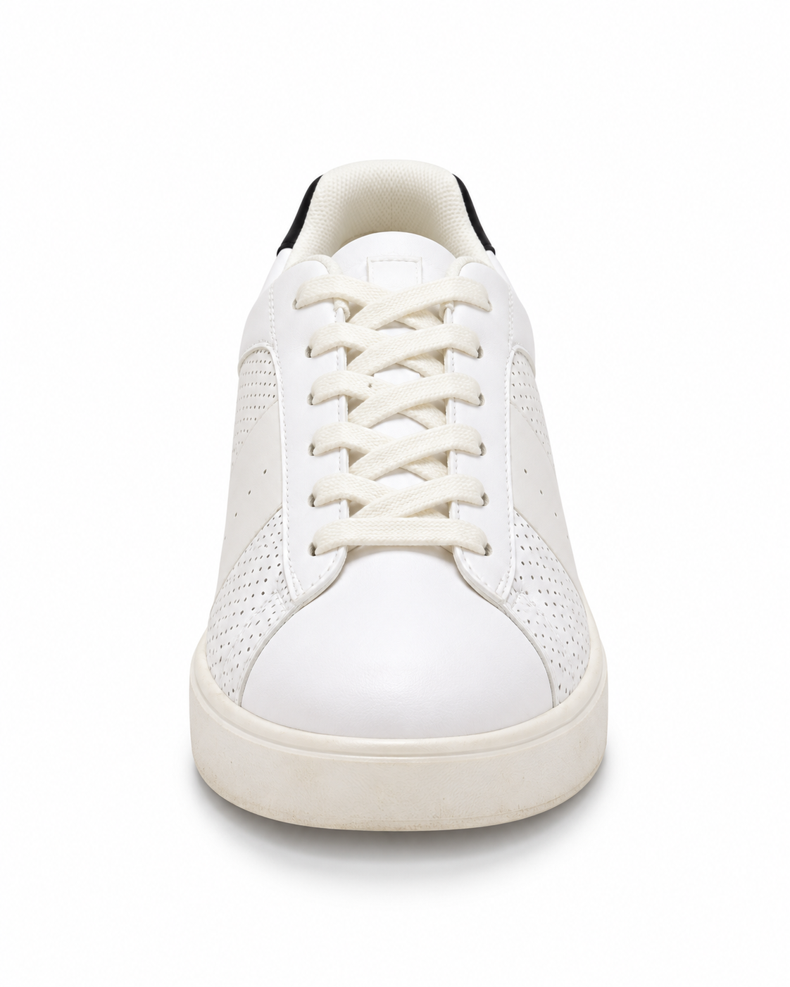 Duck & Cover Men's Talric Trainers  White
