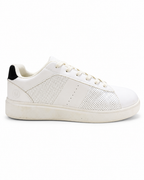Duck & Cover Men's Talric Trainers  White