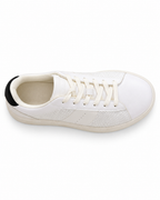 Duck & Cover Men's Talric Trainers  White