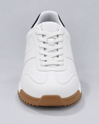 Duck & Cover Seralith Trainers White