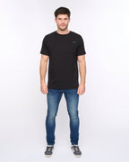 Treymere T-Shirt Black