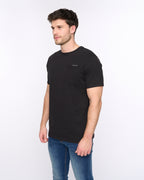 Treymere T-Shirt Black