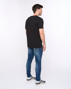 Treymere T-Shirt Black