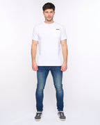 Treymere T-Shirt White
