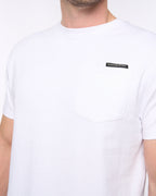 Treymere T-Shirt White