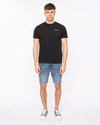 Duck & cover Landway T-Shirt Black