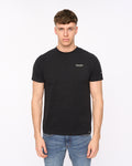 Duck & cover Landway T-Shirt Black