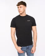 Duck & cover Landway T-Shirt Black