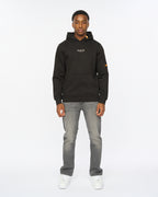 Duck & Cover Brammers Hoodie Black