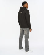 Duck & Cover Brammers Hoodie Black