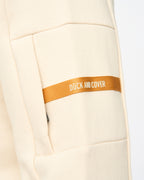 Duck & Cover Brammers Hoody Off white