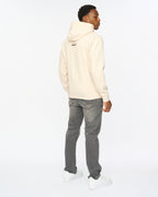Duck & Cover Brammers Hoody Off white