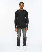 Duck & Cover Consenza Crew Knit