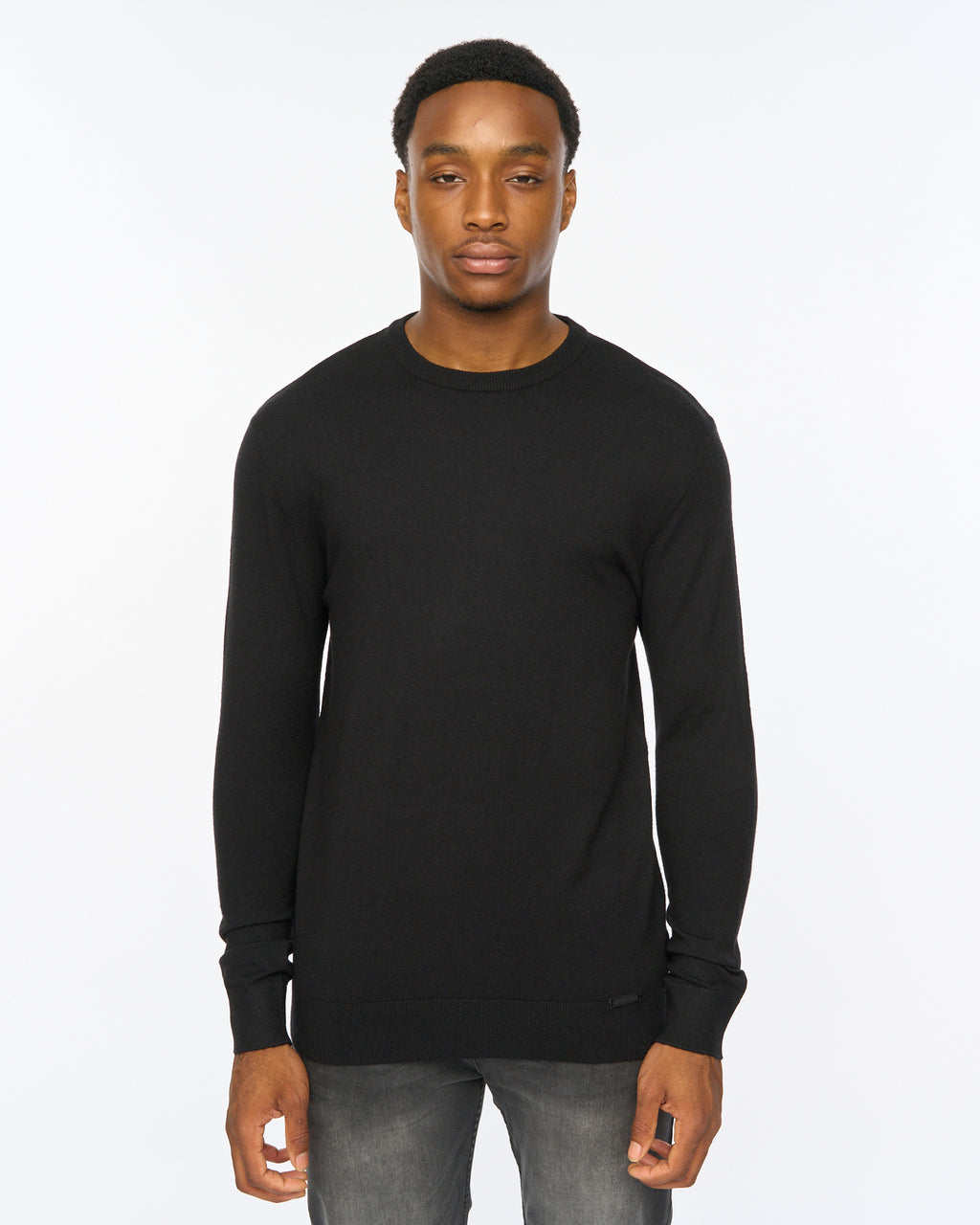 Duck & Cover Consenza Crew Knit