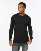 Duck & Cover Consenza Crew Knit