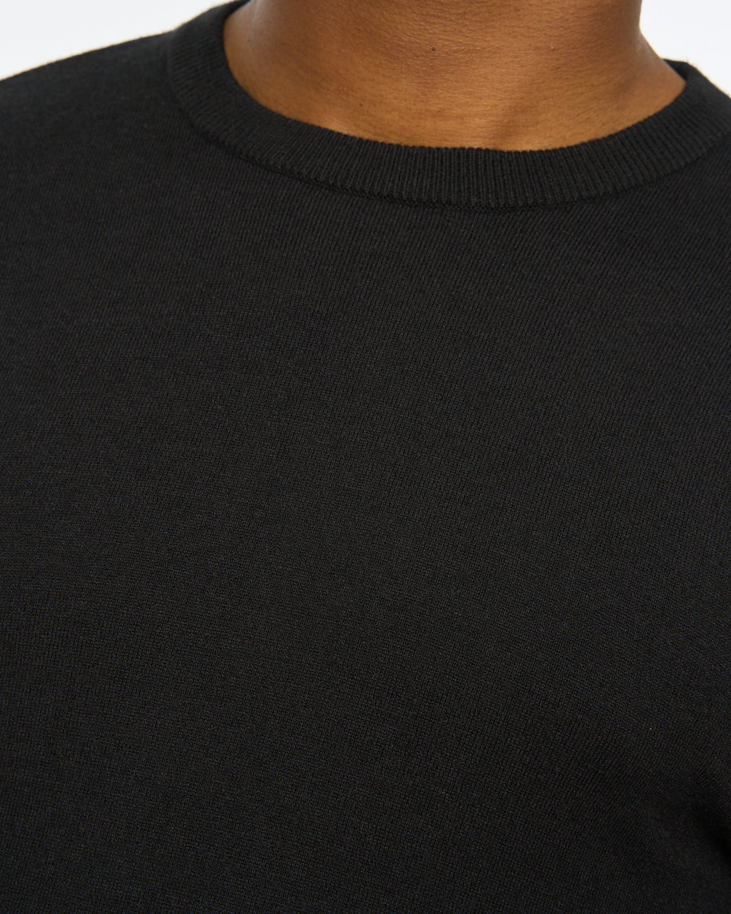 Duck & Cover Consenza Crew Knit