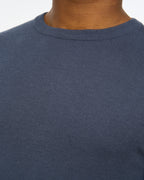 Duck & Cover Consenza Crew Knit Navy