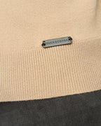 Duck & Cover Consenza Crew Knit Stone