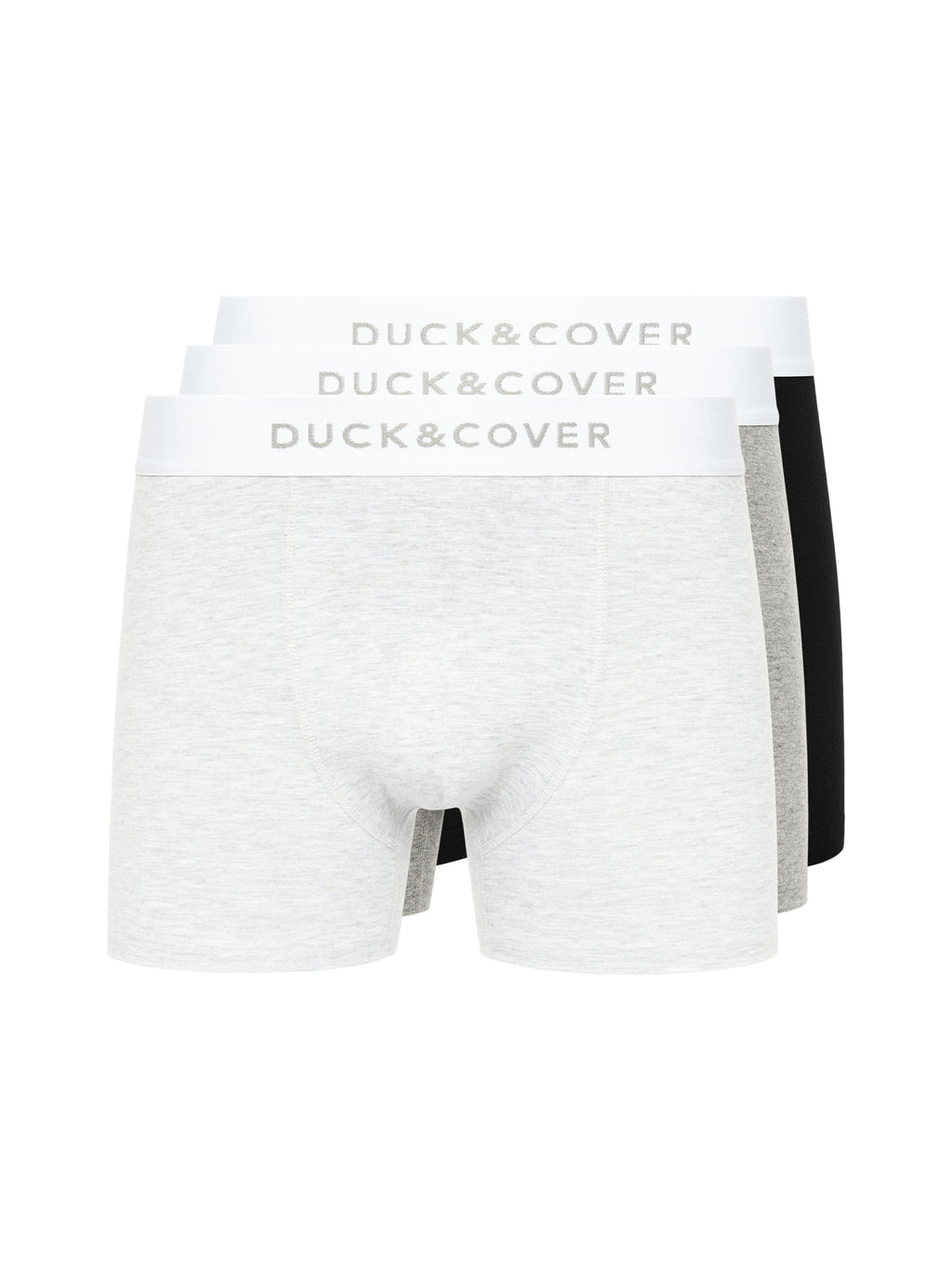 Duck & Cover Sagnet Boxers Assorted