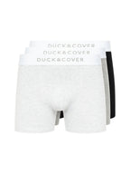 Duck & Cover Sagnet Boxers Assorted