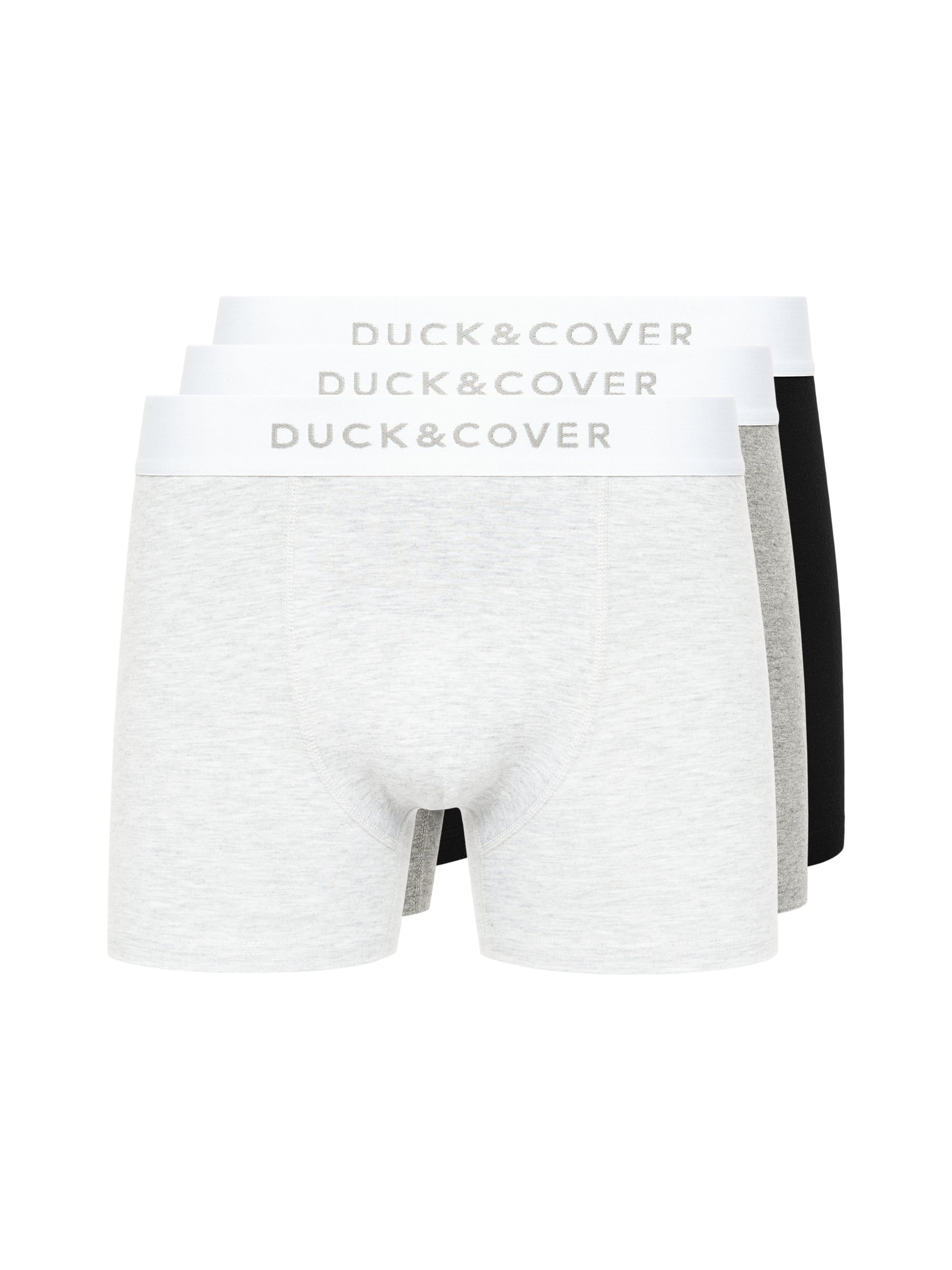 Duck & Cover Sagnet Boxers Assorted