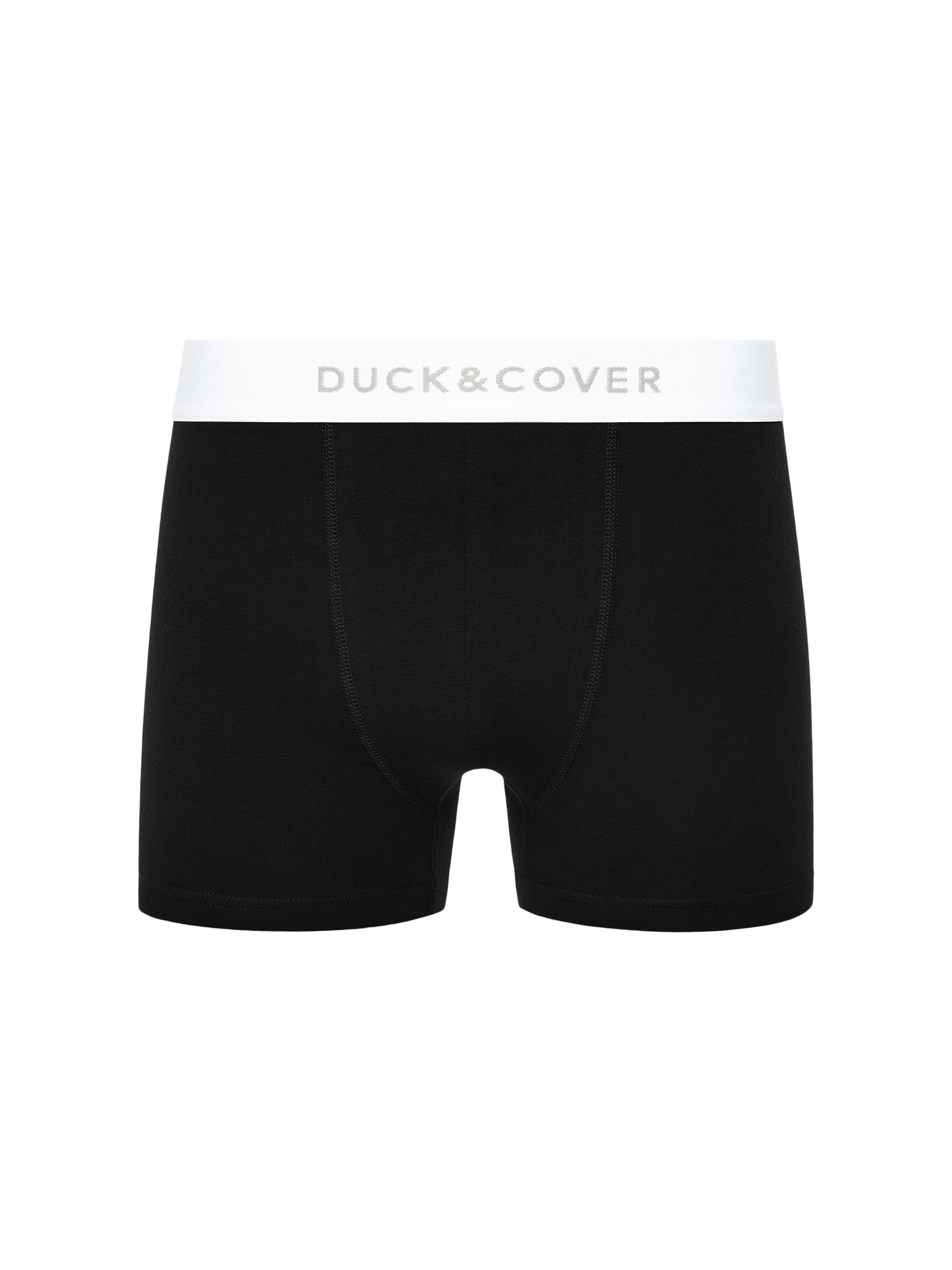 Duck & Cover Sagnet Boxers Assorted