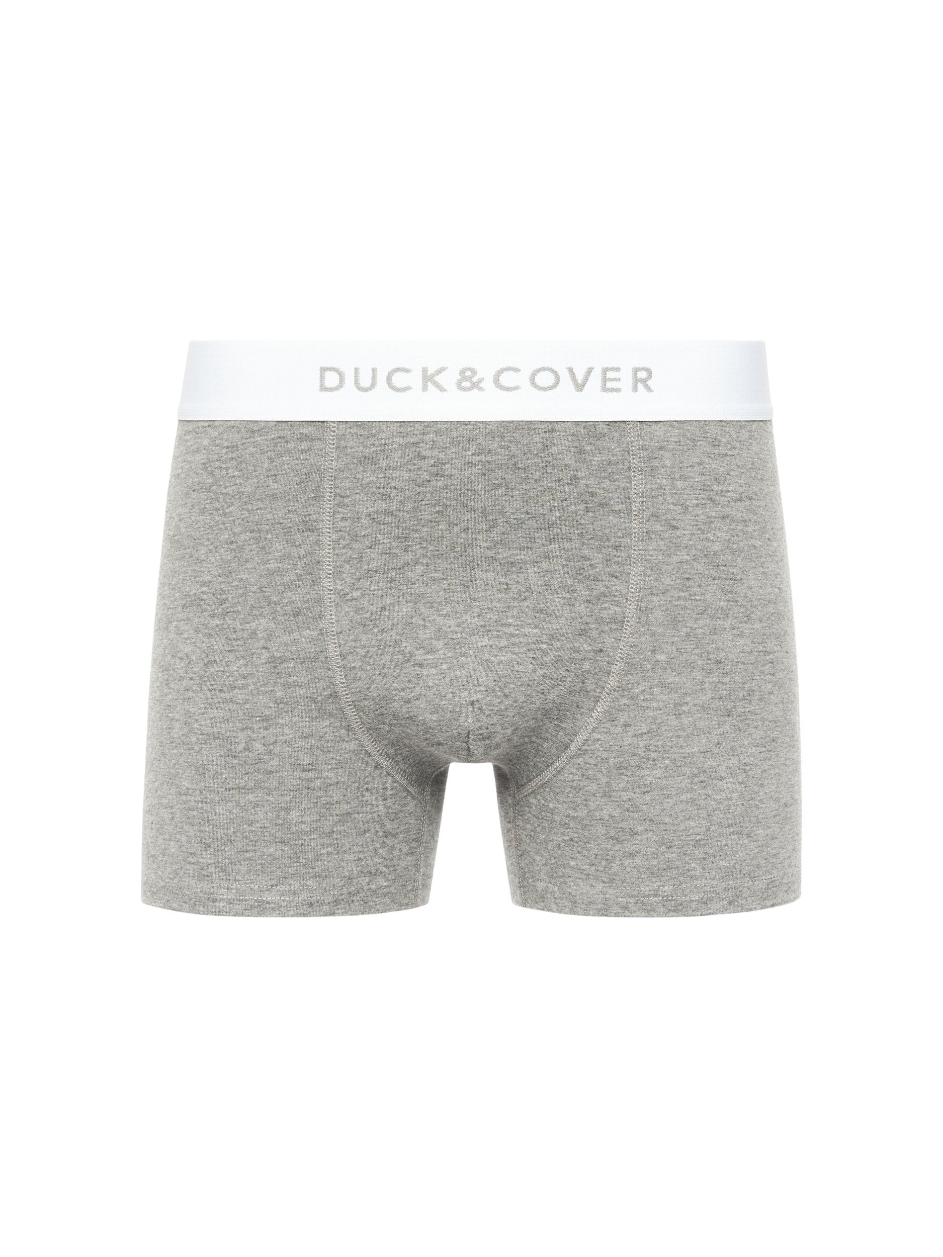 Duck & Cover Sagnet Boxers Assorted