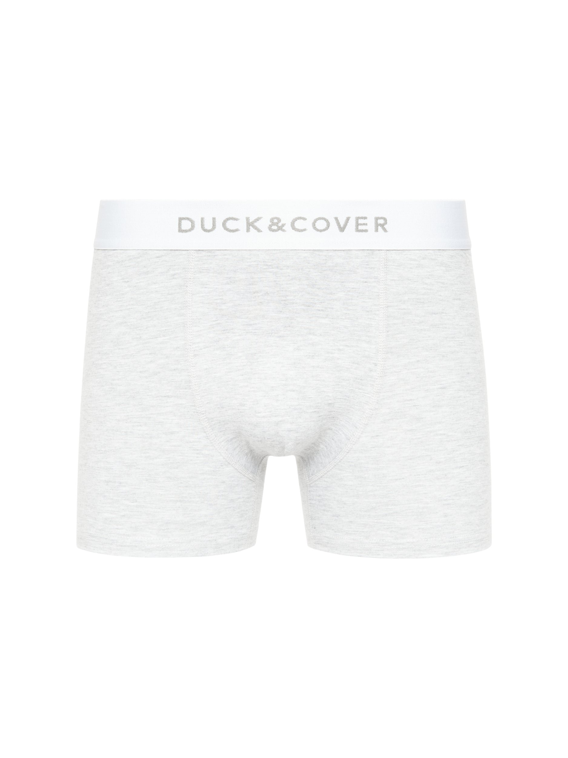 Duck & Cover Sagnet Boxers Assorted