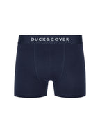 Duck & Cover Sagnet Boxers Assorted Navy