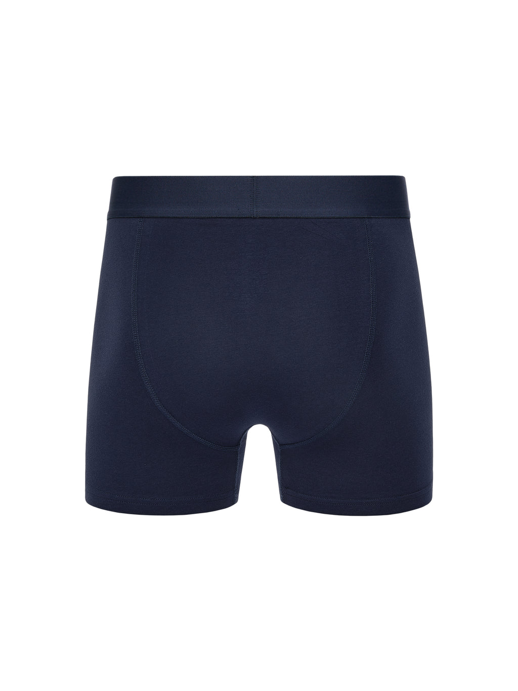 Duck & Cover Sagnet Boxers Assorted Navy