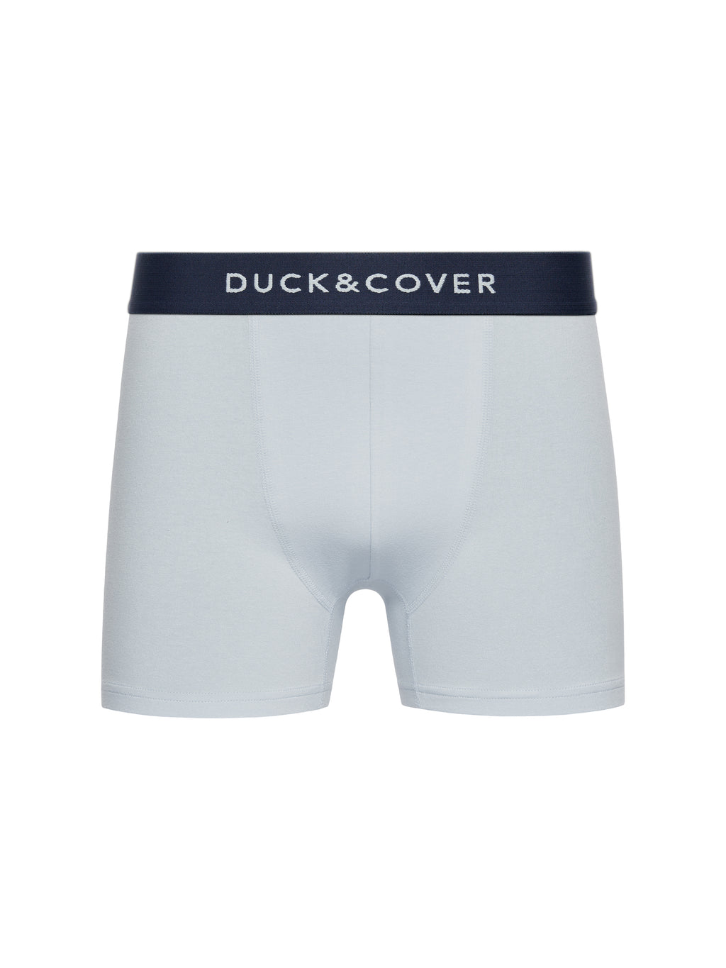Duck & Cover Sagnet Boxers Assorted Navy