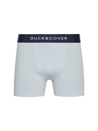 Duck & Cover Sagnet Boxers Assorted Navy